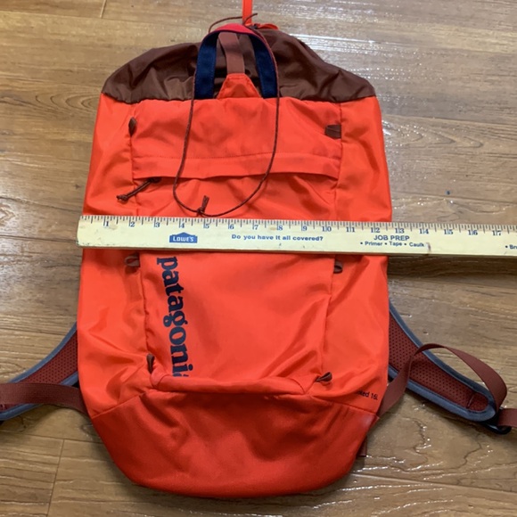 Patagonia Linked 16L backpack - Picture 3 of 10